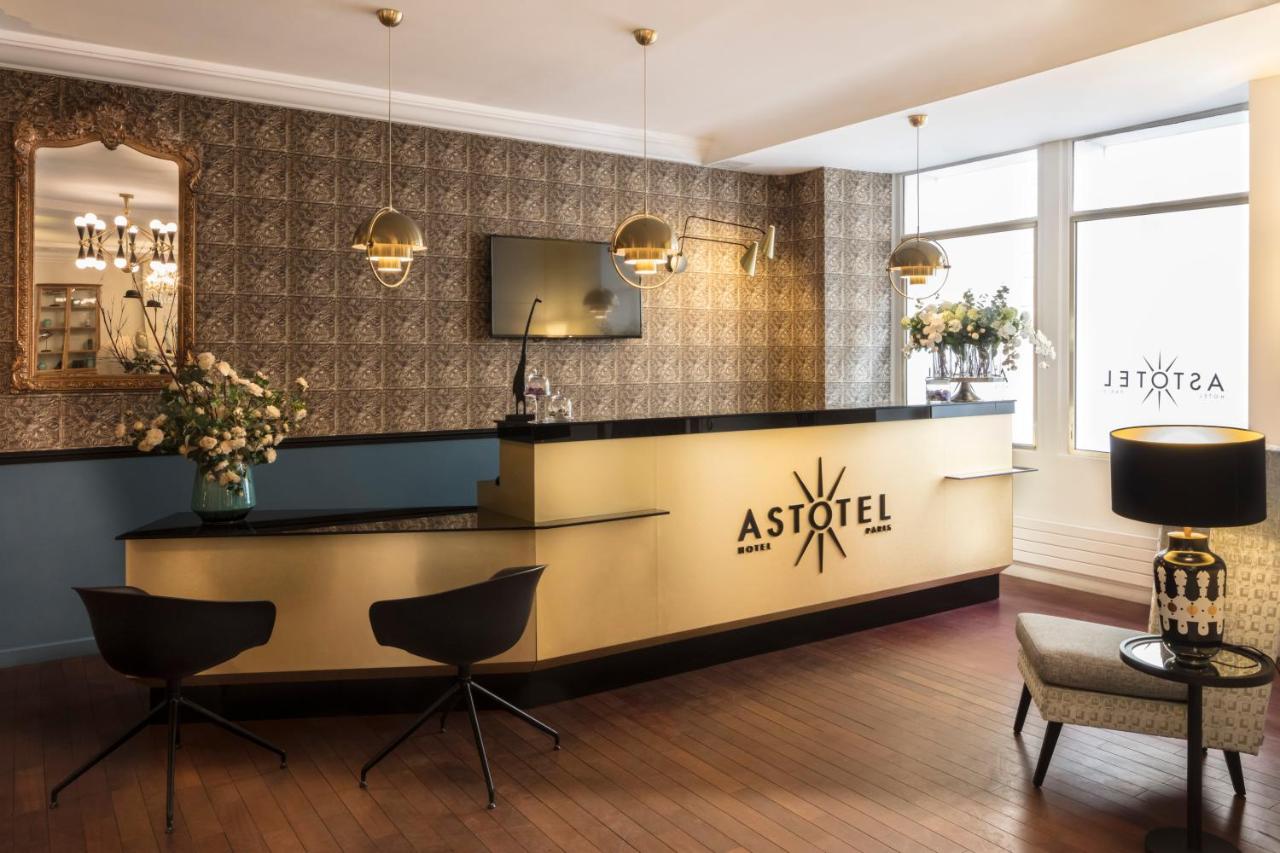 Hotel Malte Astotel